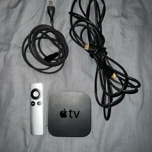 Apple TV 3rd Generation - USED